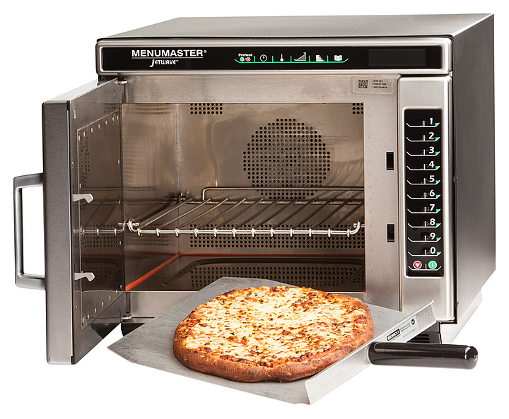 Печь микроволновая высокоскоростная XpressChef JET514V