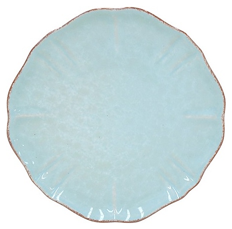 Тарелка Casafina IM507-BLU(SP172-00804C) d=17 см (керамика)