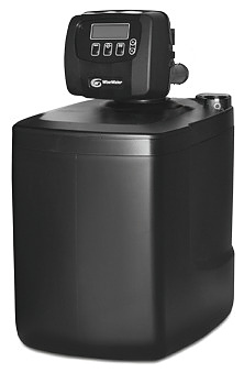 Водоумягчитель WiseWater AquaSmart Limited 900, кабинет