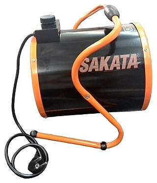 Тепловая пушка Sakata SP-3C