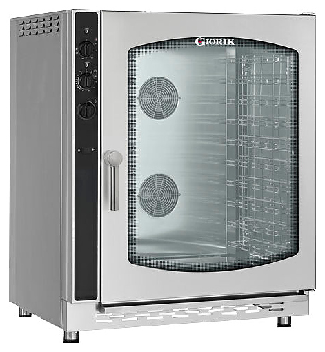Печь конвекционная Giorik ME102Х
