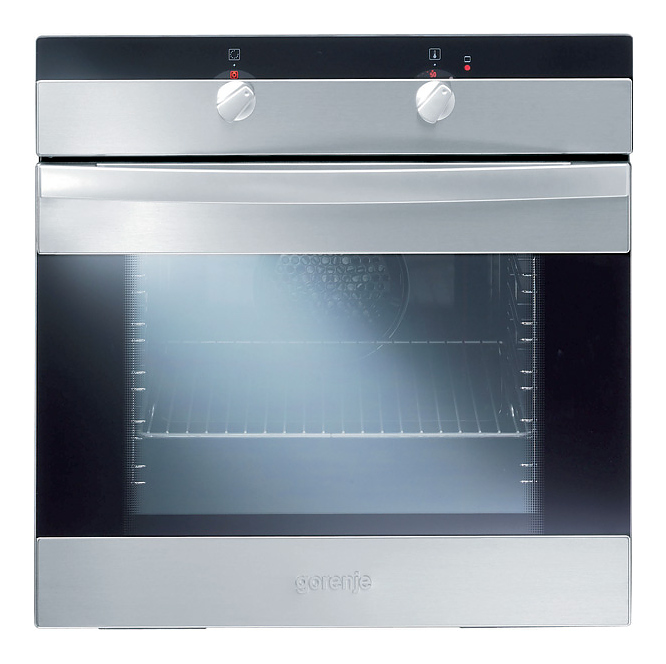 Независимый электрический духовой шкаф Gorenje B 4304 E