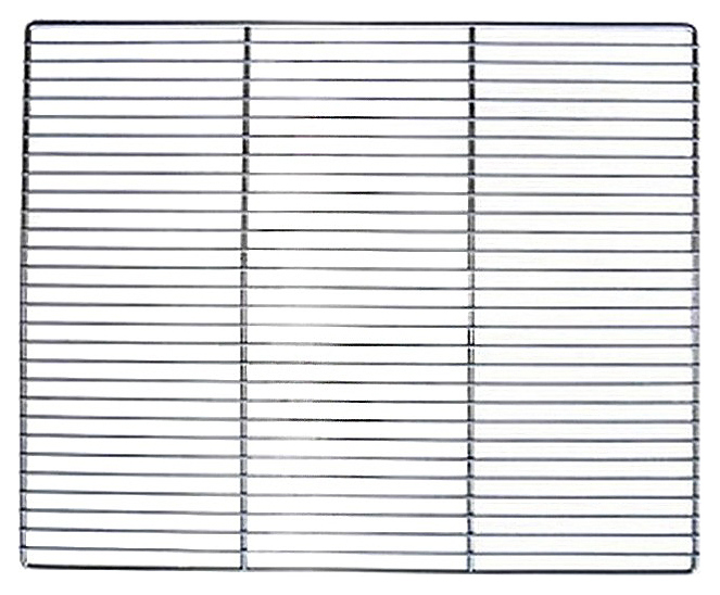 Решетка Abat GN 2/1 (650x530)