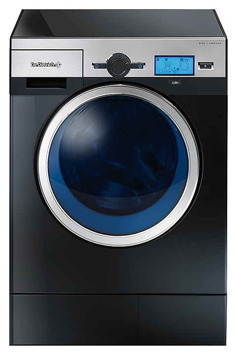Стиральная машина De Dietrich DFW 814 B