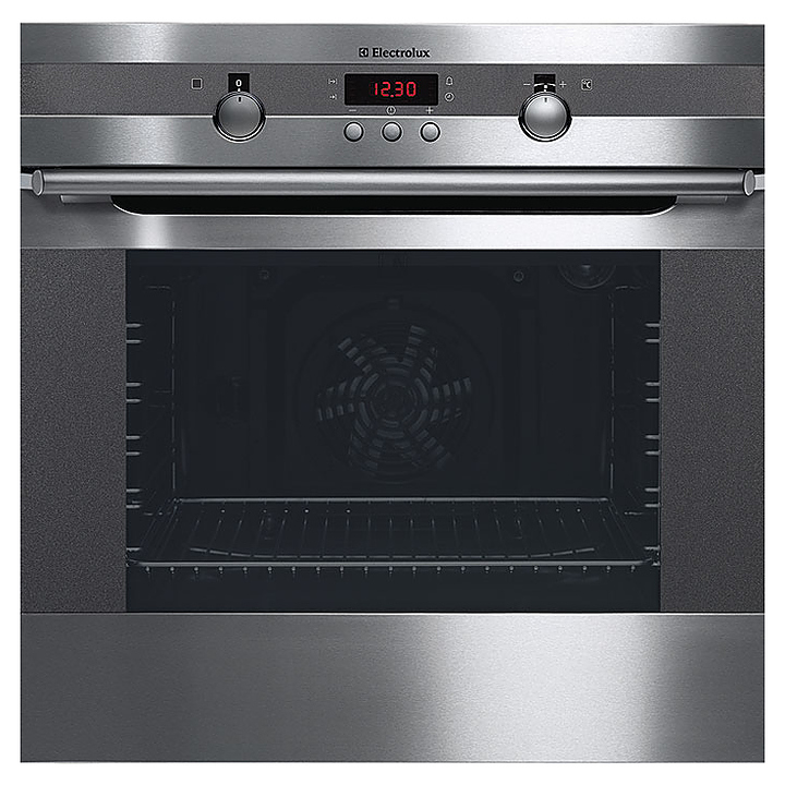 Независимый электрический духовой шкаф Electrolux Professional EOB 63300 X