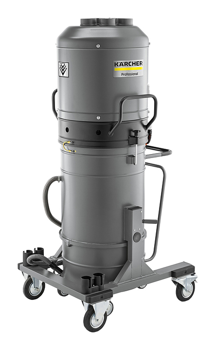 Пылесос промышленный Karcher IVR 50/40 Pf