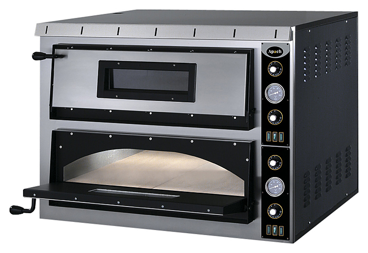 Печь для пиццы Apach AML66W