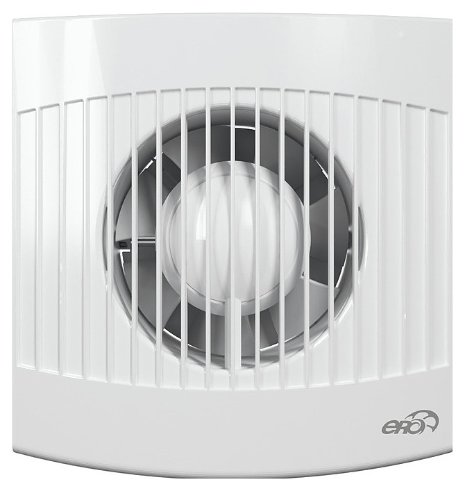 Вентилятор вытяжной ERA COMFORT 4C с обратным клапаном