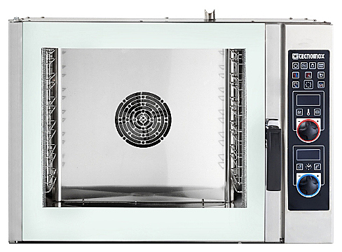 Печь конвекционная Tecnoinox EFP05DSL