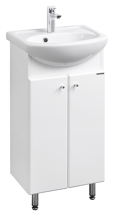 Тумба AQUATON Мира 45Н 1A104401MR010