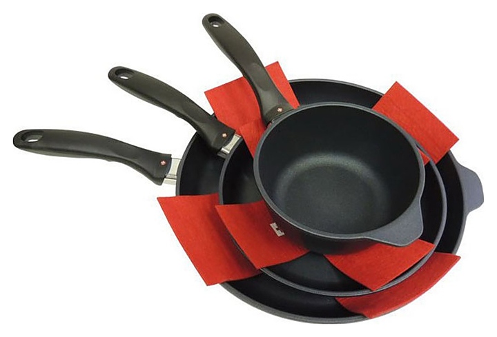 Прокладки защитные для сковород Swiss Diamond SDA 08