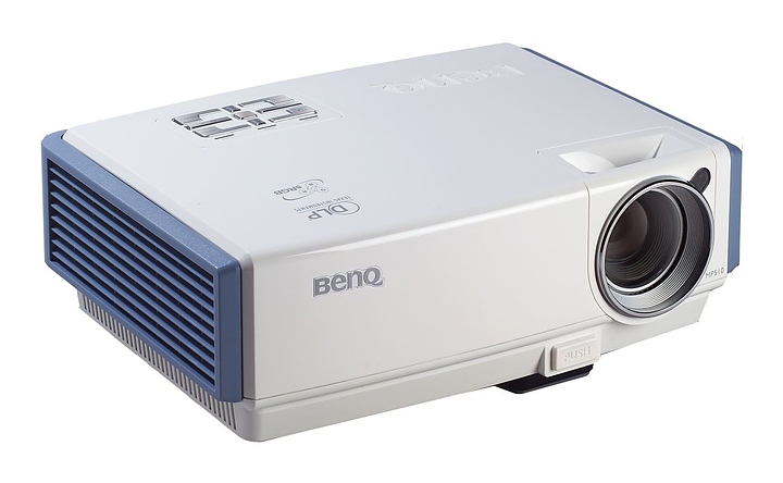 Проектор BenQ MP510