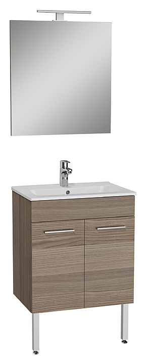 Гарнитур Vitra Mia 60 75069 60 см, 3 предмета