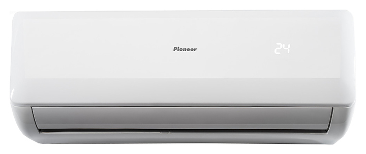 Настенная сплит-система Pioneer KFR25BW / KOR25BW