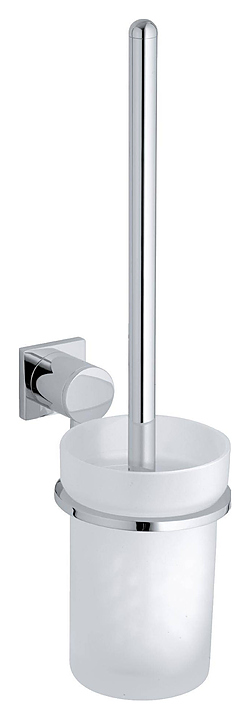 Туалетный ершик в комплекте Grohe Allure 40340000 хром