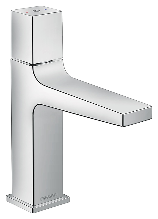 Смеситель для раковины Hansgrohe Metropol Select 32571000