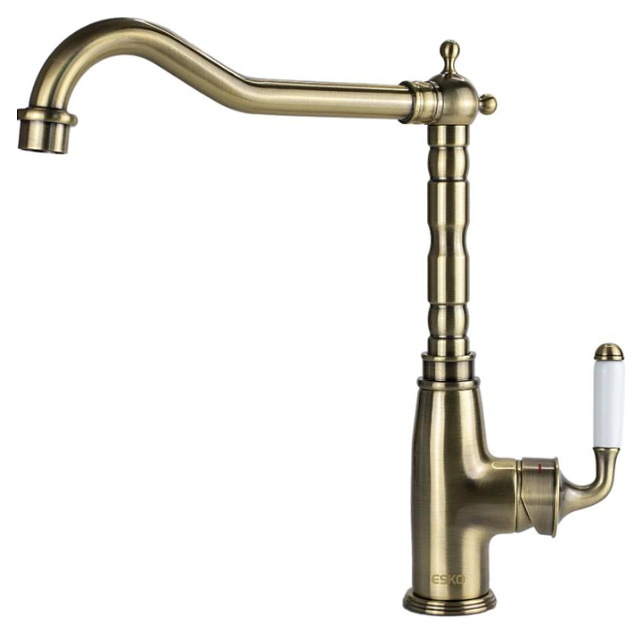 Смеситель для кухни ESKO PRAGUE PG 519