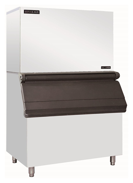 Льдогенератор HISAKAGE SC-1000