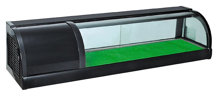 Суши-кейс EKSI ISD-1200