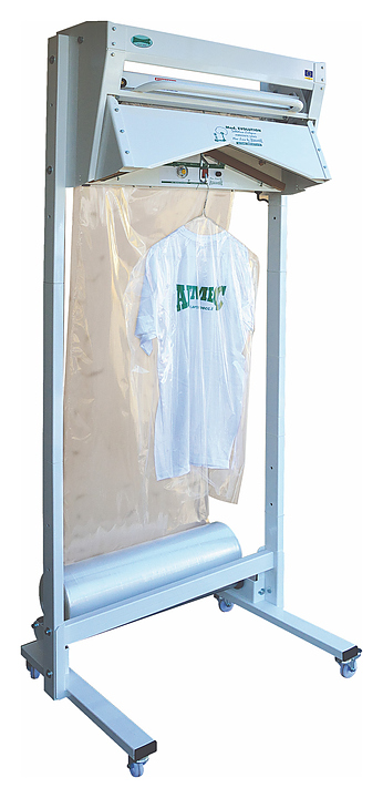 Машина упаковочная Artmecc EVOLUTION CL