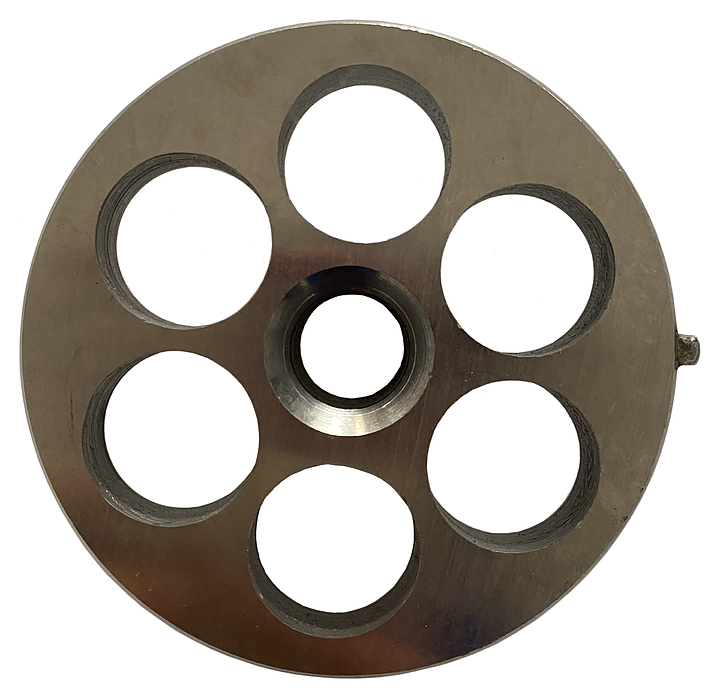 Решетка для мясорубки Crazy Pan CP-PG12S 18 мм