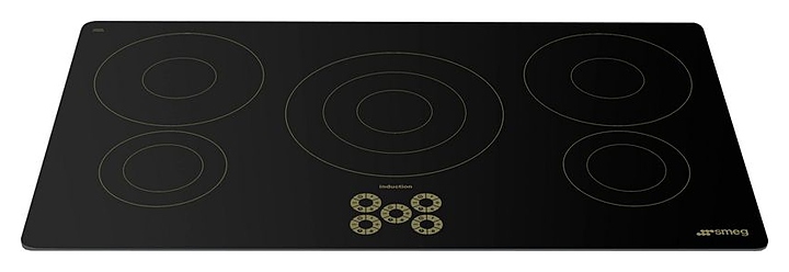 Варочная панель SMEG SI955DO