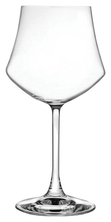 Бокал для вина RCR Cristalleria Italiana Ego 25489020006 430 мл (хрустальное стекло)