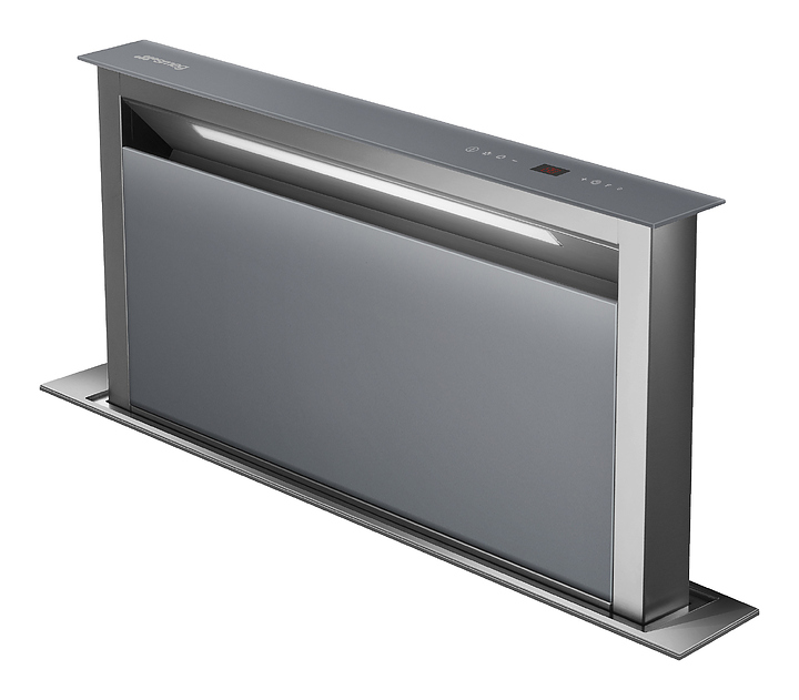 Вытяжка SMEG KDD90VXSE