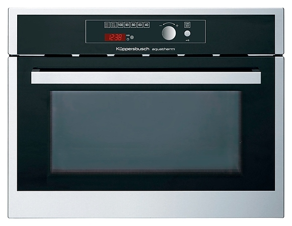 Паровой шкаф Kuppersbusch EDG 6200.1 E