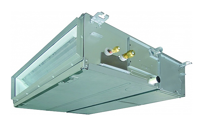 Канальная сплит-система Toshiba RAV-SM1606BT-E / RAV-SM1603AT-E