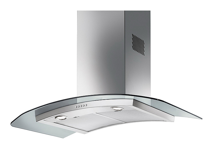 Вытяжка SMEG KV90X-2