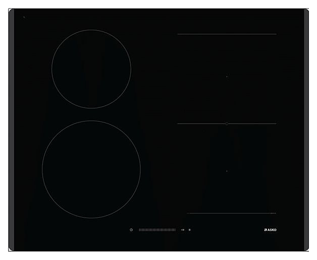 Варочная панель ASKO HI1621G