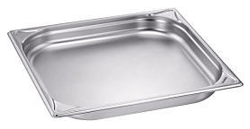 Гастроемкость Blanco GN 1/3-40 (325х176x40) нерж. сталь