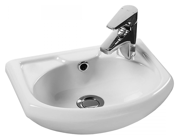 Раковина Santek Азов 40 1WH110254