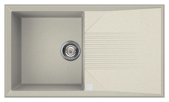 Кухонная мойка SMEG LSEQ861P