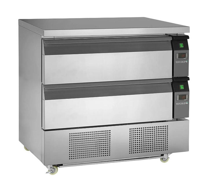 Стол универсальный TEFCOLD UD2-22 179 л 905х700х870 мм