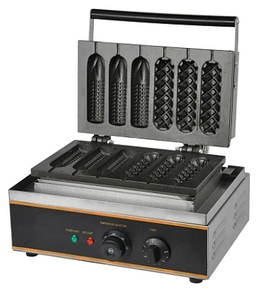 Вафельница для корн-догов Airhot WS-2 CORN DOG (с уценкой)