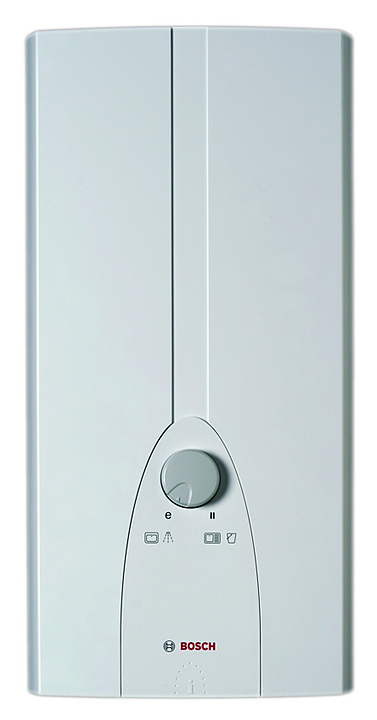 Проточный водонагреватель Bosch ED12-2S