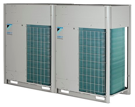 Внешний блок мультизональной системы Daikin RXYQ34T