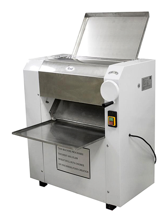 Машина тестораскаточная Roal Bakery R500