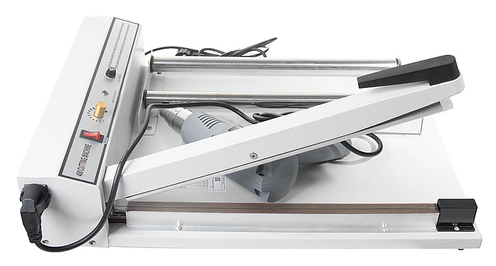 Запайщик для рукава Foodatlas SKA-450 Pro