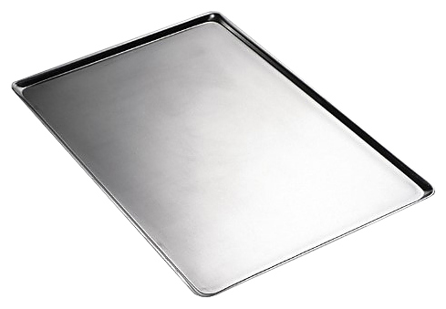 Набор листов для выпечки SMEG Professional 3774 (600х400) 6 шт.