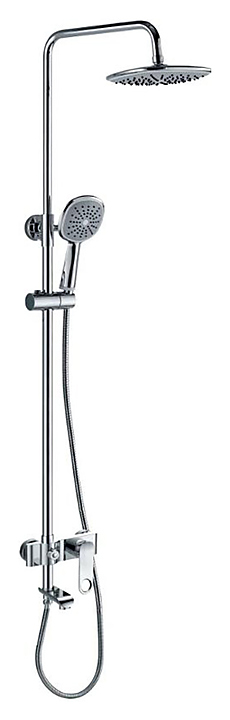 Стойка душевая RUSH Socotra ST4235-20