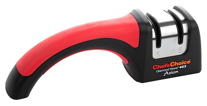 Точилка механическая для ножей Chefs Choice CC463