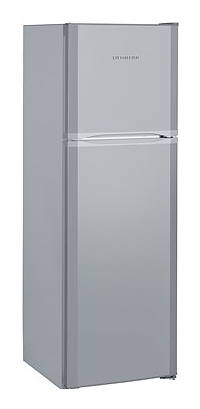 Холодильник Liebherr CTsl 3306 Comfort