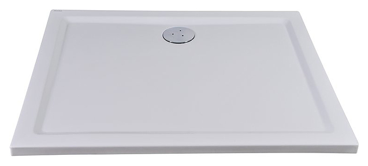Поддон душевой Ravak Galaxy Gigant LA 120х90 см, акрил