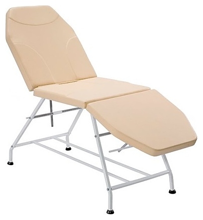 Кресло косметологическое Имидж Мастер КК-01, слоновая кость