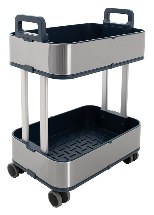 Тележка сервировочная Foodatlas JAH-018