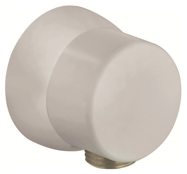 Подключение душевого шланга стандартное KLUDI Sirena 6306143-00