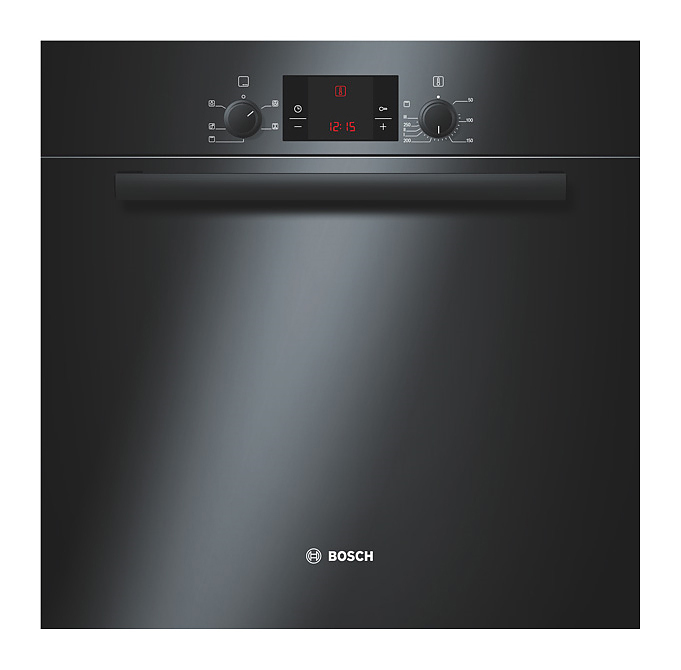 Независимый электрический духовой шкаф Bosch HBA 23B261 E